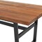 Alaterre Furniture 72 W X 34 L X 30 H ACWN0175BVI01 - alternate 4